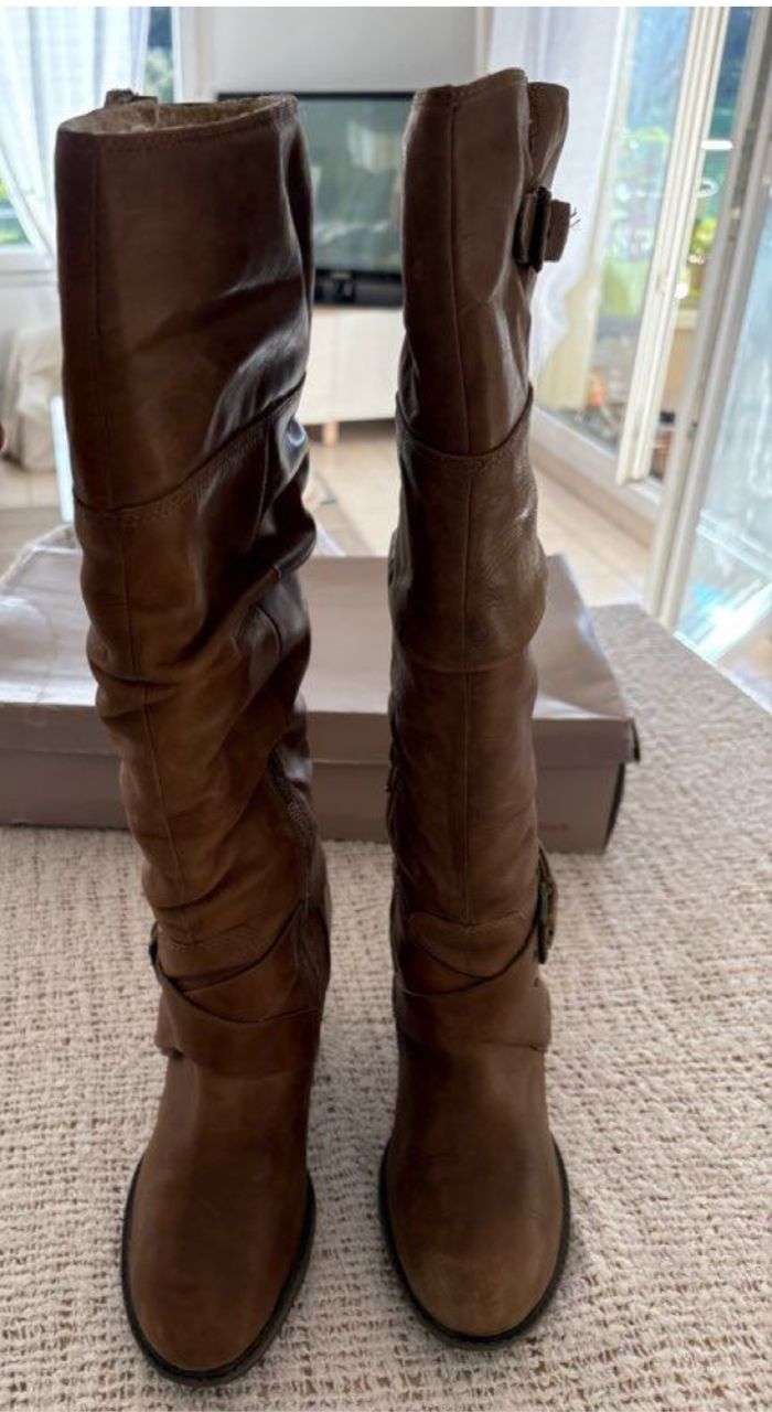 Bottes - photo numéro 2