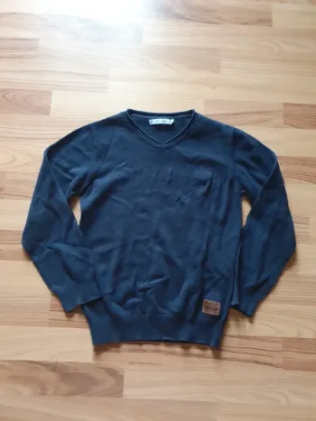 pull fin gemo 8 ans