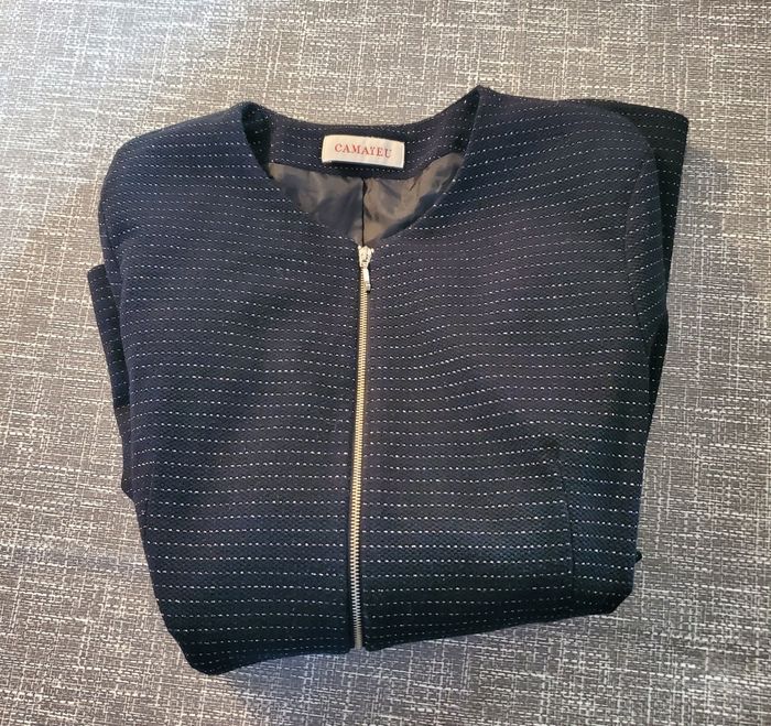 Blazer Camaïeu - photo numéro 4