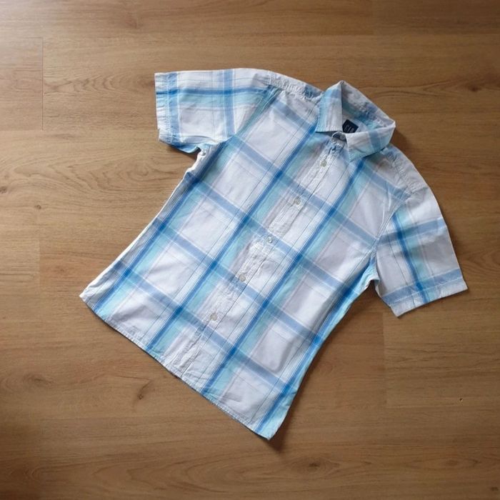 🎀 Chemise Gap S 36 🎀 #emyfleury_36homme