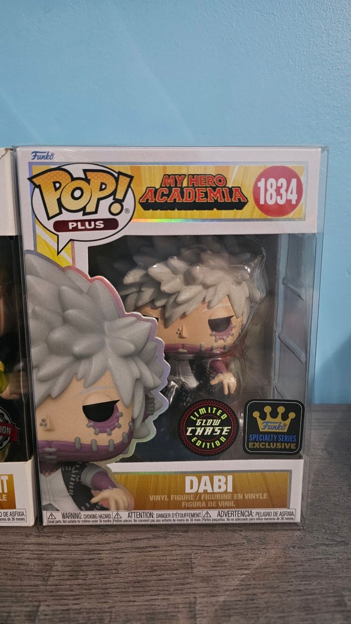 Pop My Hero Academia - photo numéro 3