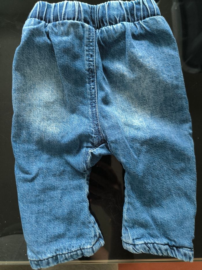 Jeans - photo numéro 2