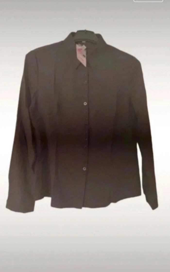 chemisier L 40/42 qi Li ya - photo numéro 2