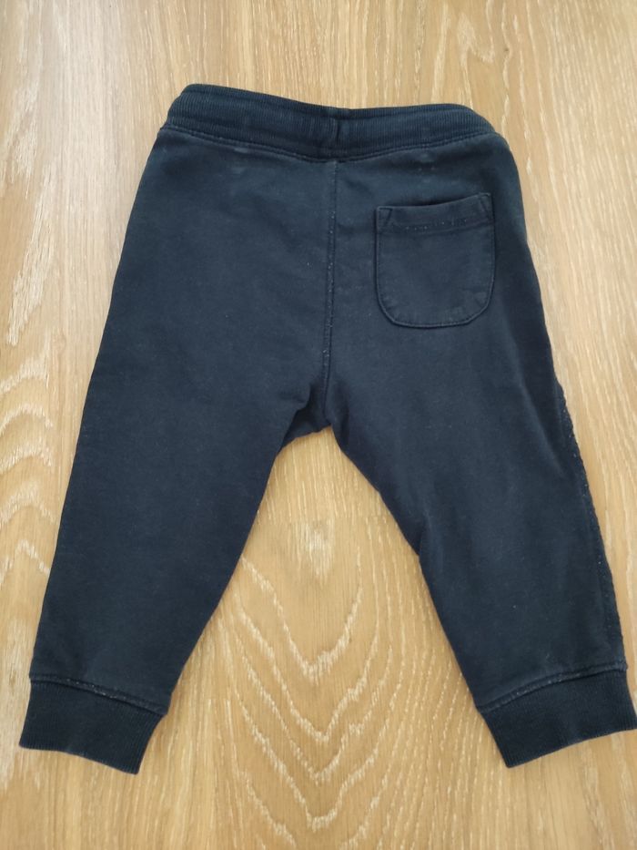 Lot pantalons - photo numéro 3