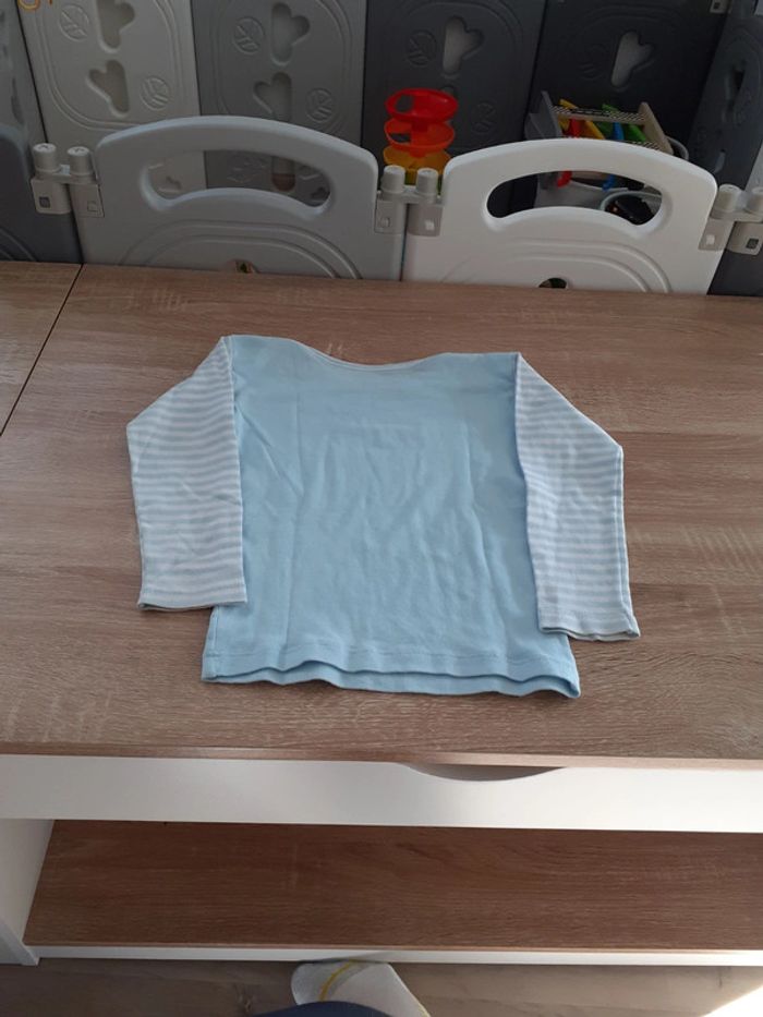 Sous pull - photo numéro 2