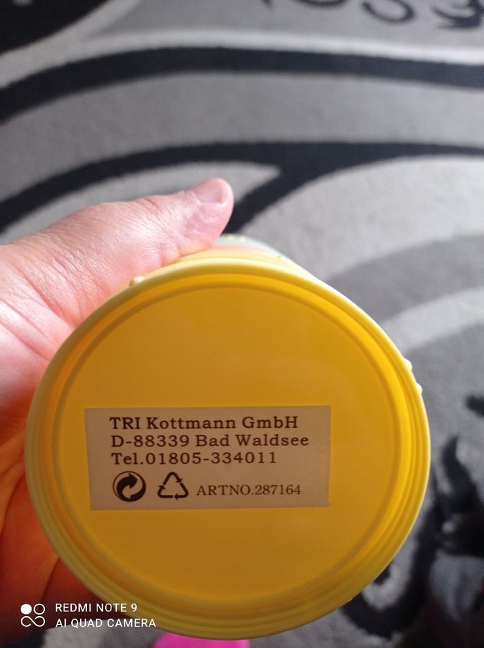 Doseur lait. - photo numéro 6