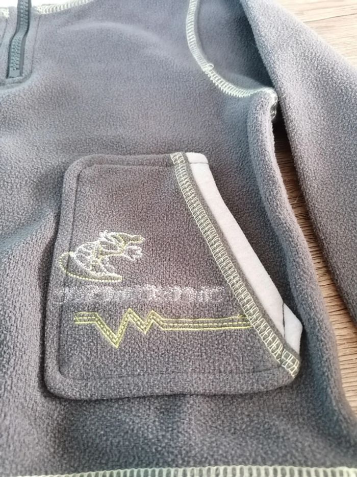 Polaire tout simplement - photo numéro 3