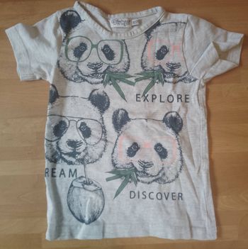 Tee-shirt