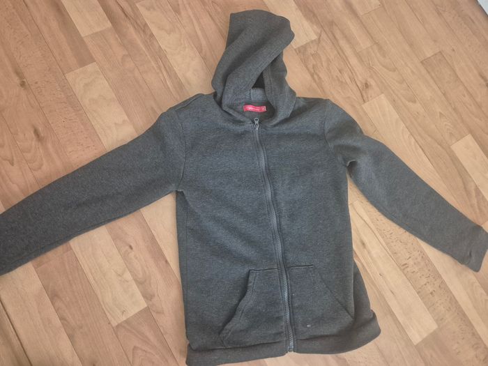 Lot veste zipper  garçons - photo numéro 7