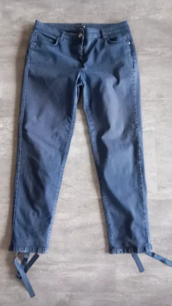 Pantalon Femme P. Breal T42.