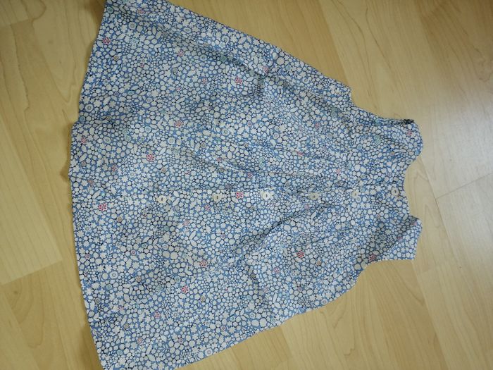 Robe liberty - photo numéro 2