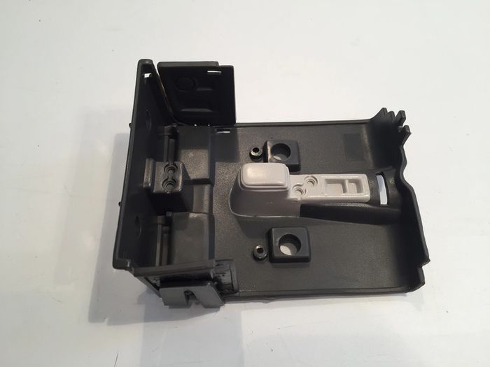 Intérieur pièce détachée miniature Chevrolet Colorado 2004 Maisto 1/18 1/18ème #A37