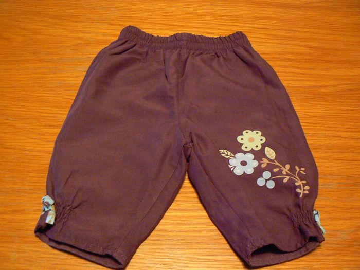 Ensemble bébé fille - photo numéro 2