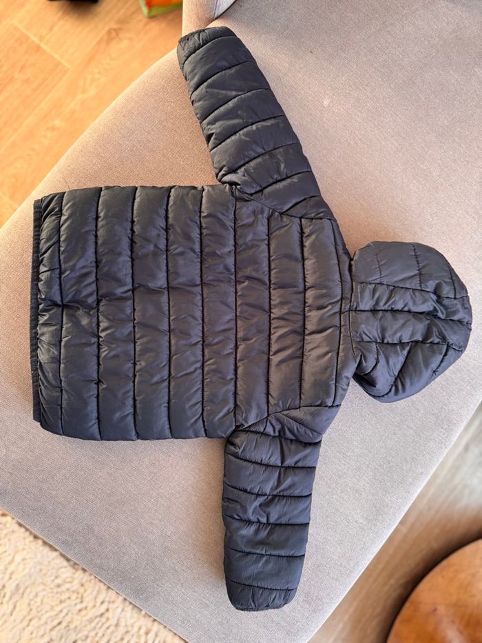 Manteau - photo numéro 4