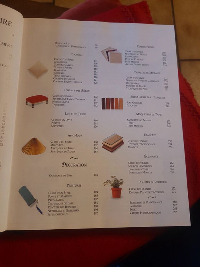 Le grand livre de la décoration - photo numéro 4