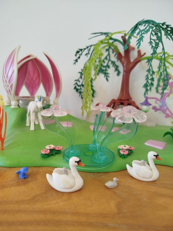 🔥 Île aux fées Playmobil 5444 🔥 - photo numéro 5