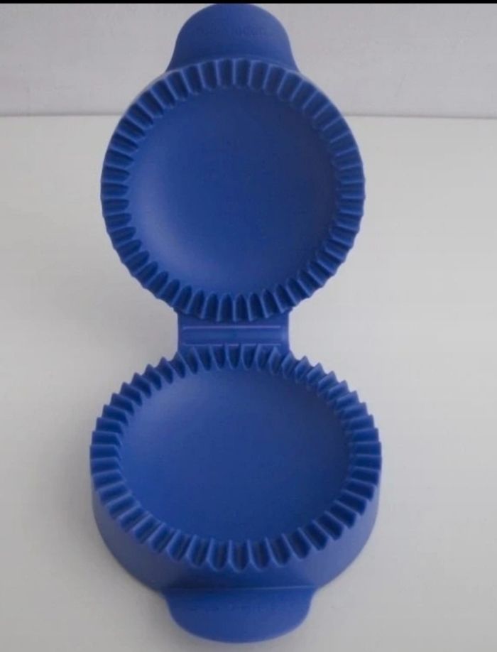 Tupperware Chausson Party - photo numéro 2