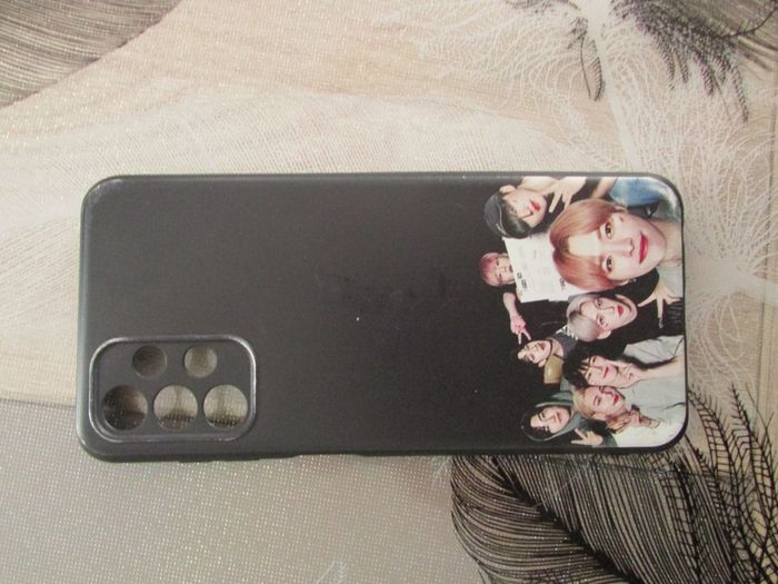 Coque téléphone Samsung A14 5G Stray Kids