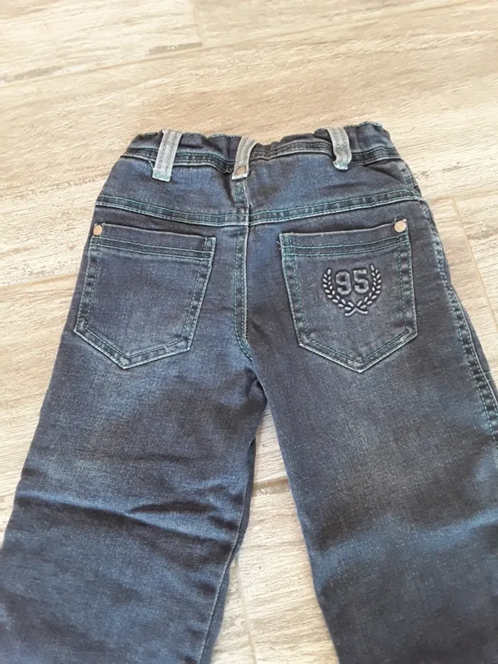 Jean 3 ans (98 cm ) - photo numéro 5