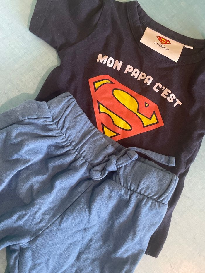 Ensemble bébé - photo numéro 2