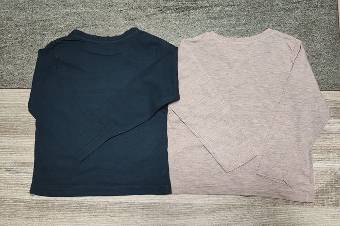 T-shirts espace et dinausores - photo numéro 2