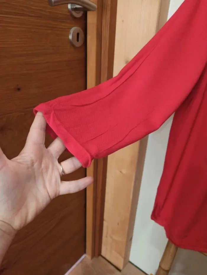 Blouse - photo numéro 2
