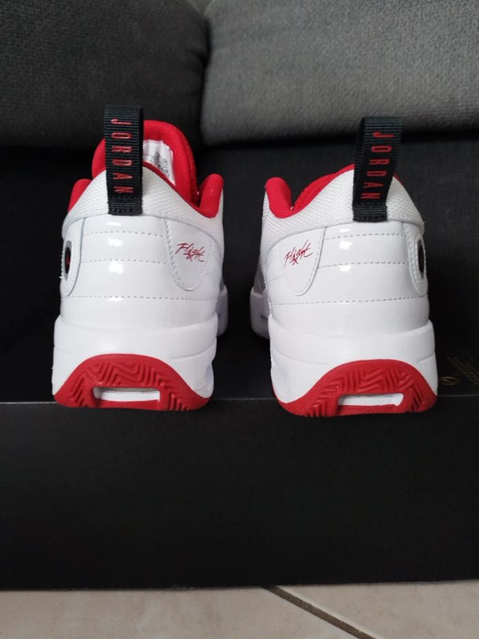 basket Jordan Max Aura 6 - photo numéro 7