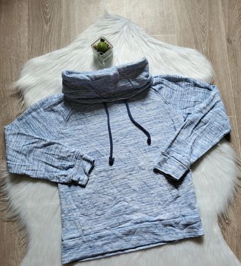 Pull à col roulé resserable T36 ardene