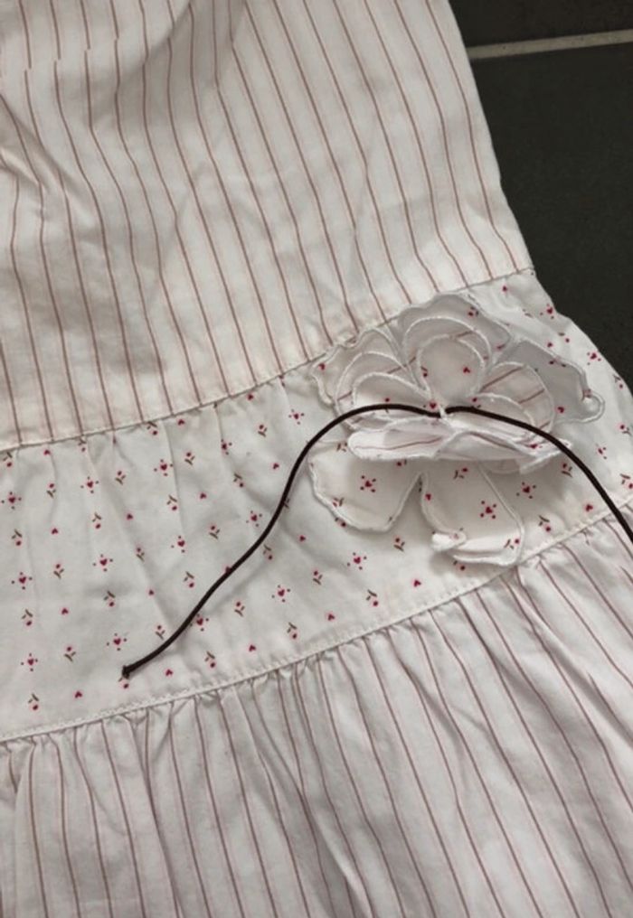 Ensemble Jacadi 6 ans - photo numéro 2