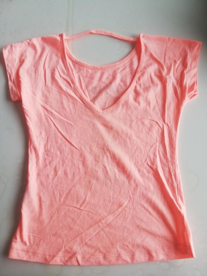 Tee-shirt 12 ans - photo numéro 2