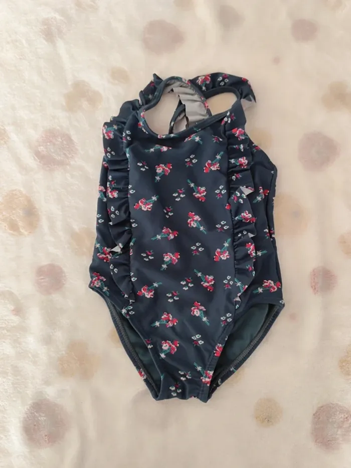 Maillot de bain 1 pièce