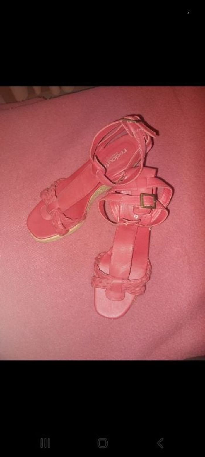Chaussures à talons