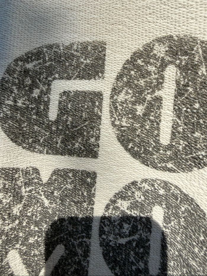 Haut MC - photo numéro 2