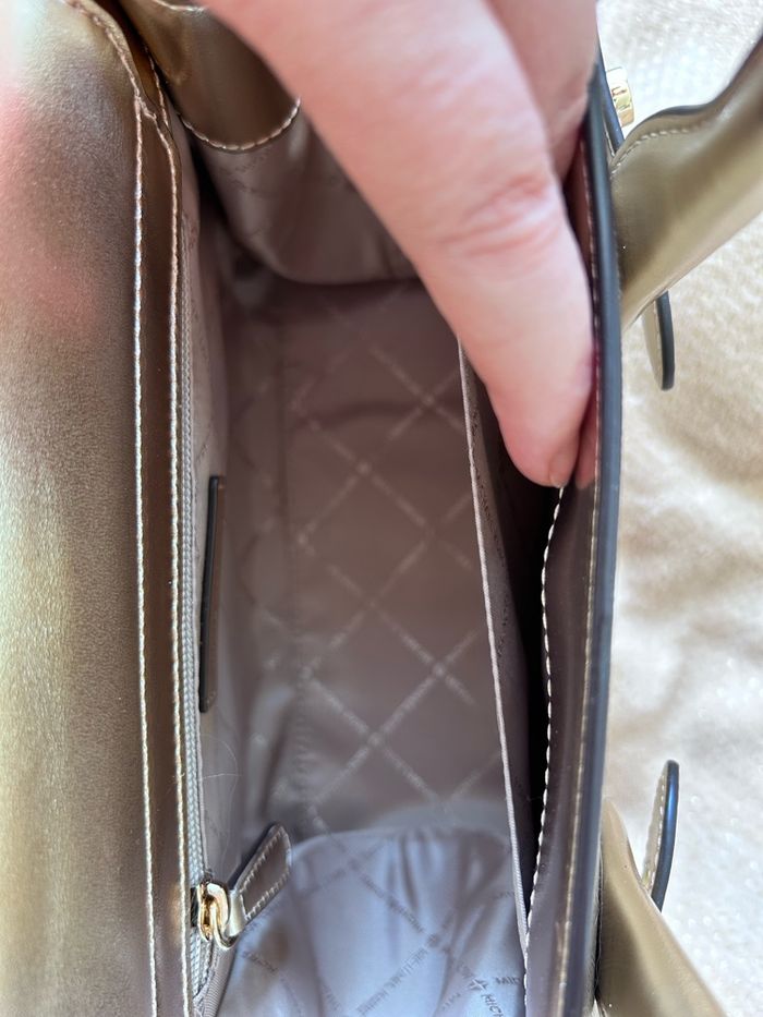 Sac à main Michael Kors neuf - photo numéro 7