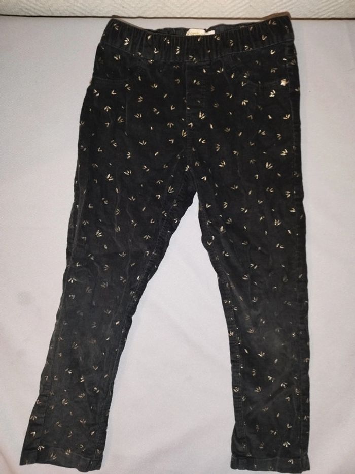 Lot de pantalons - photo numéro 5