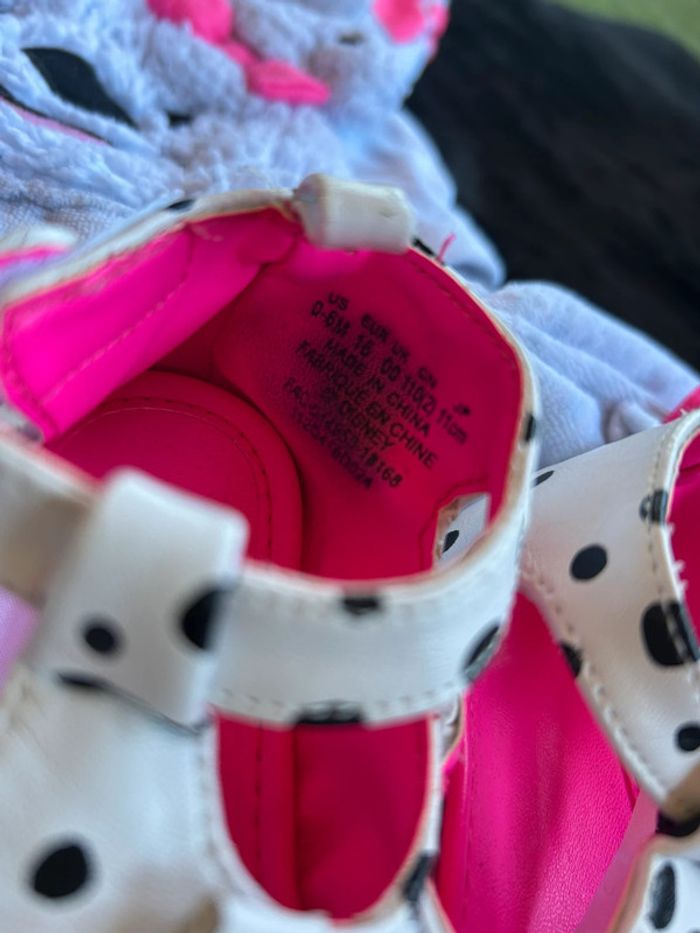 🌸Ensemble robe bodie chaussure🌸 - photo numéro 3