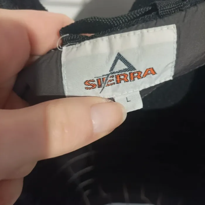 Gilet polaire Sierra taille 40 - photo numéro 5