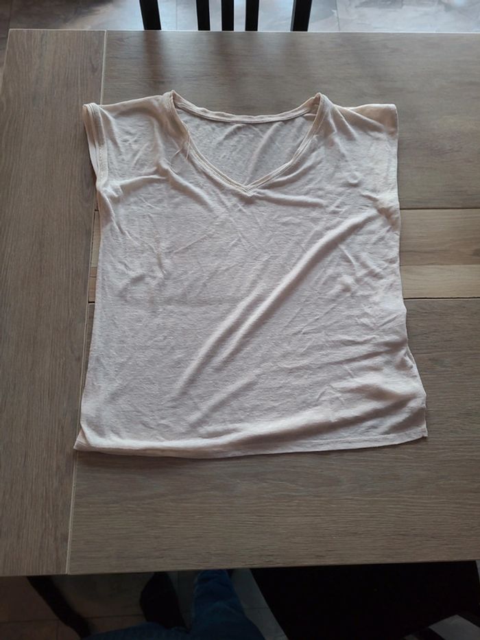 T shirt femme