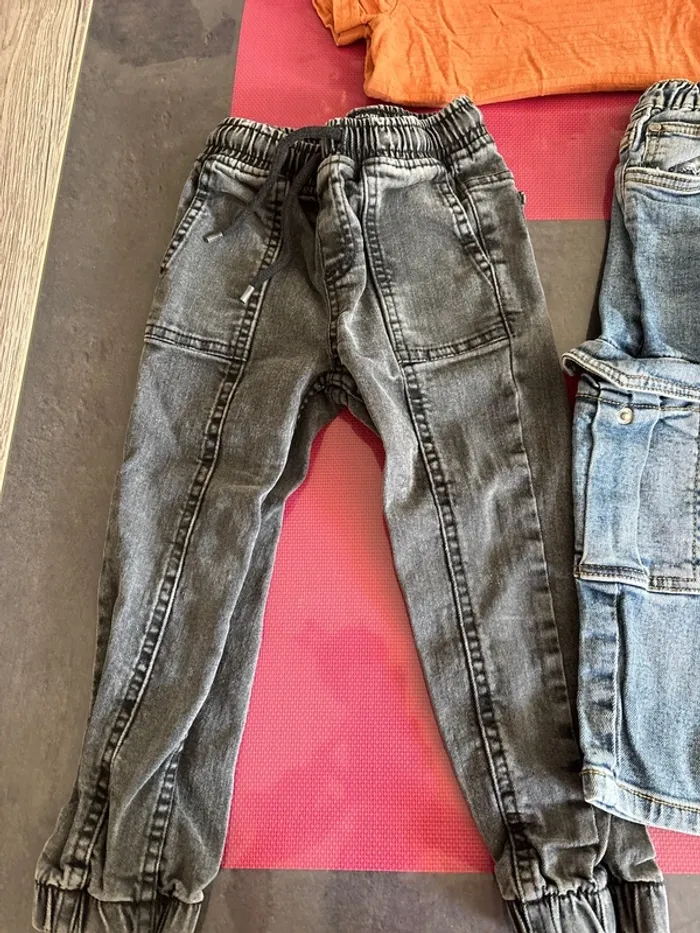 Pantalon 3 ans - photo numéro 3