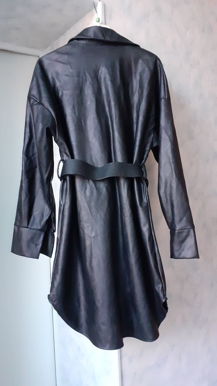 Chemise femme taille 40 - photo numéro 2