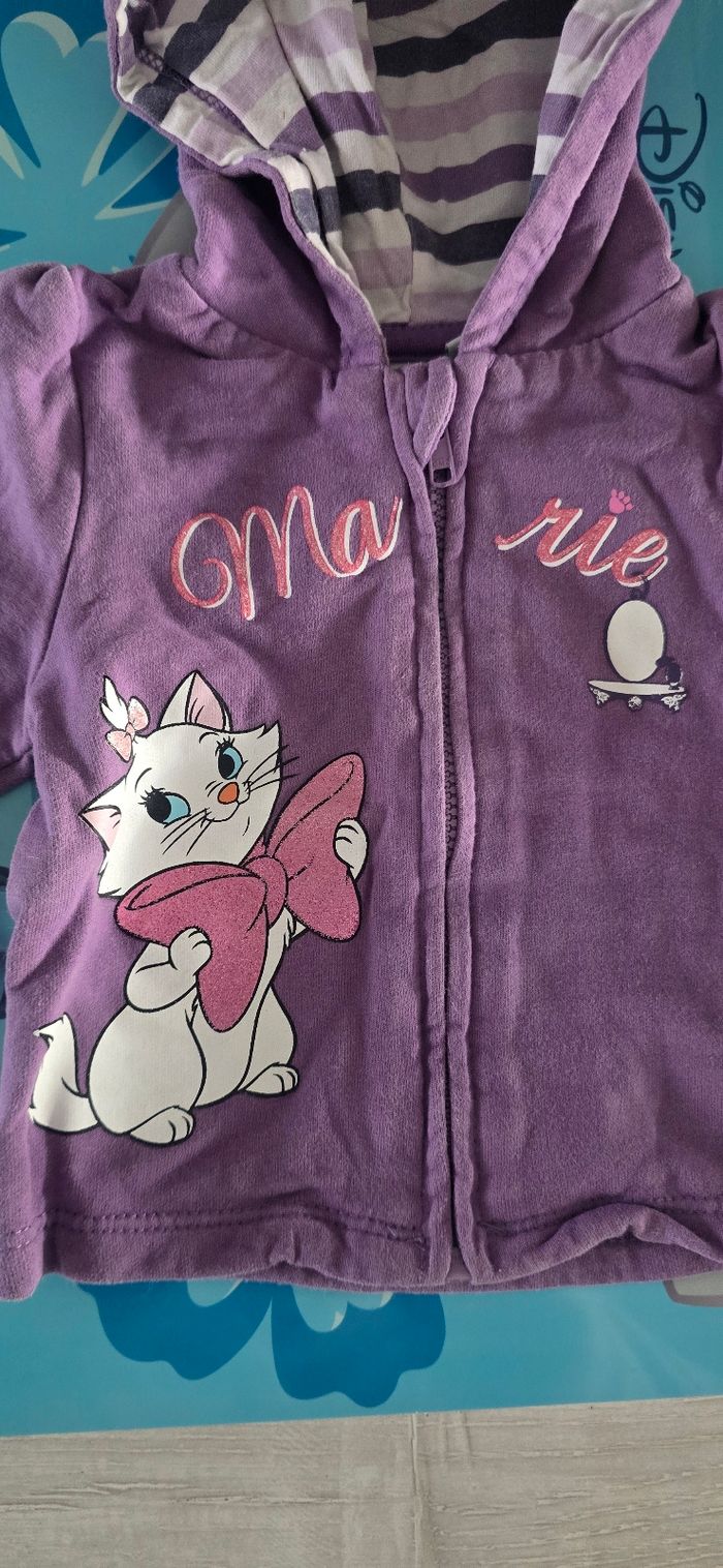 Gilet DisneyBaby - photo numéro 2