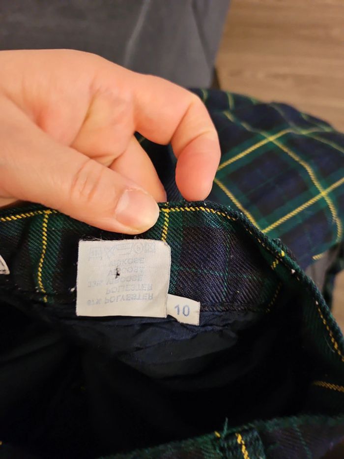 Pantalon jacadi - photo numéro 5