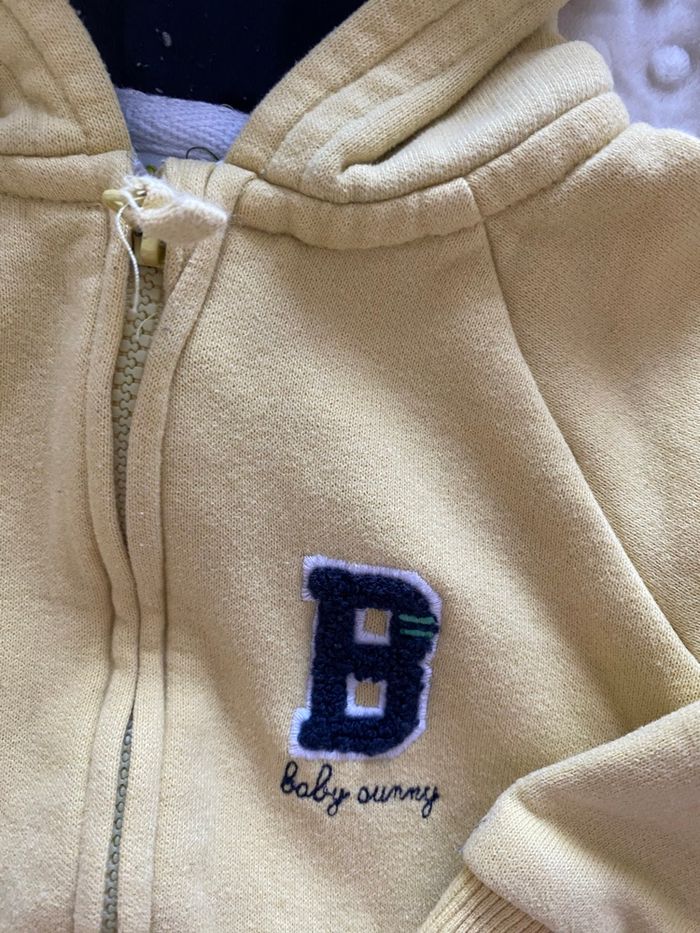 Veste 9 mois - photo numéro 2