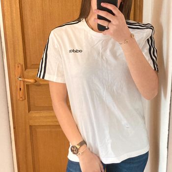 T-shirt Adidas