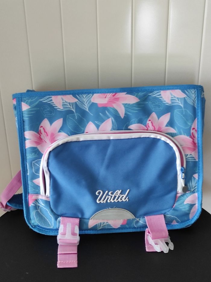 Cartable fille CP-CE1 - photo numéro 5