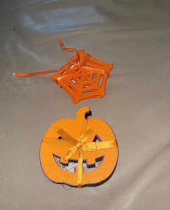 Décoration Halloween