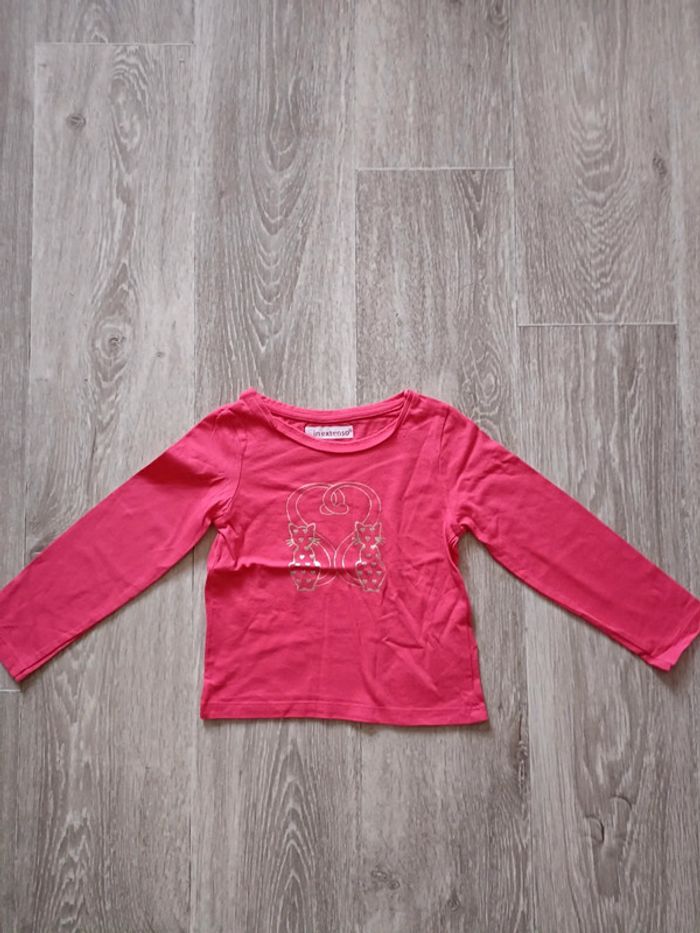 T-shirt enfant