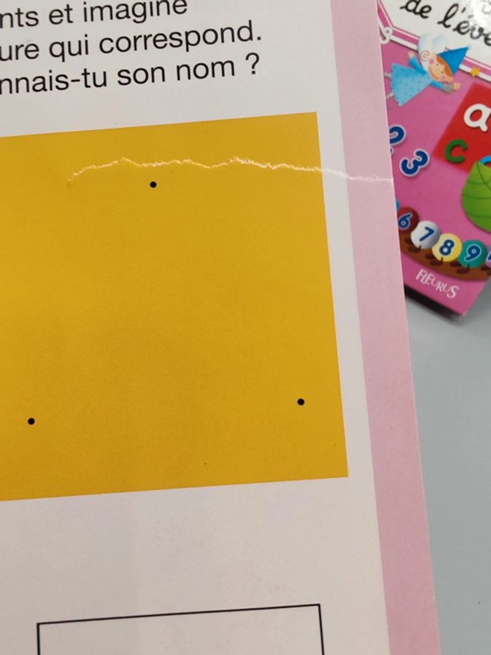 2 livres l'imagerie format interactif - photo numéro 3