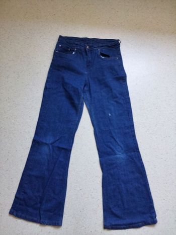 Jeans taille 40