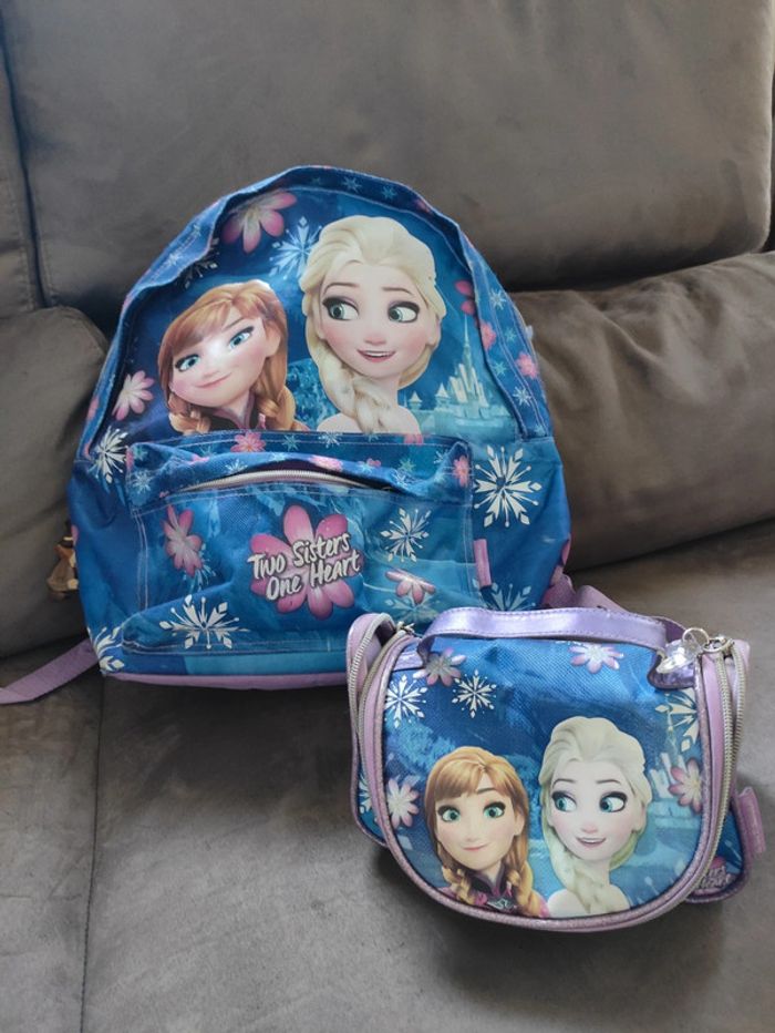 Sac à dos